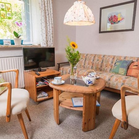 Ferienwohnung Kuessner Kiel Exteriör bild