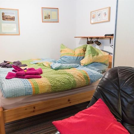 Ferienwohnung Kuessner Kiel Exteriör bild