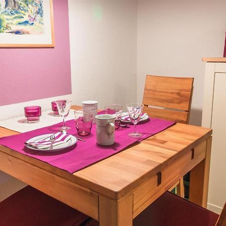 Ferienwohnung Kuessner Kiel Exteriör bild
