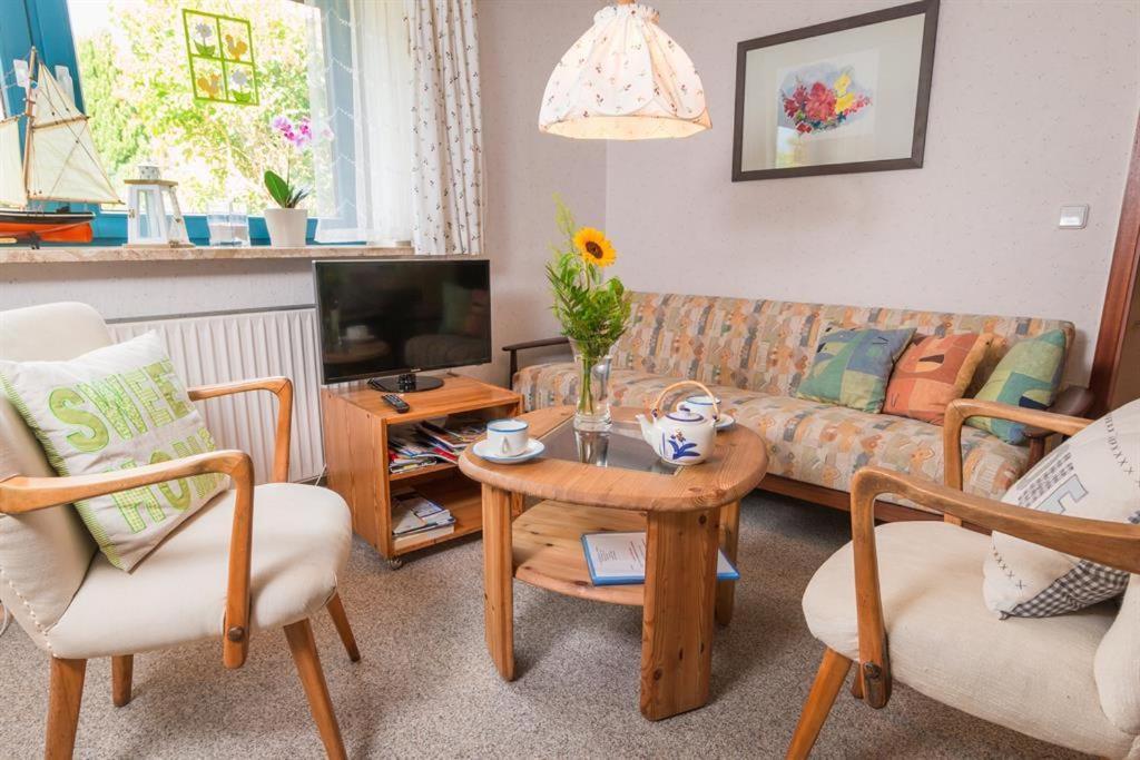 Ferienwohnung Kuessner Kiel Exteriör bild