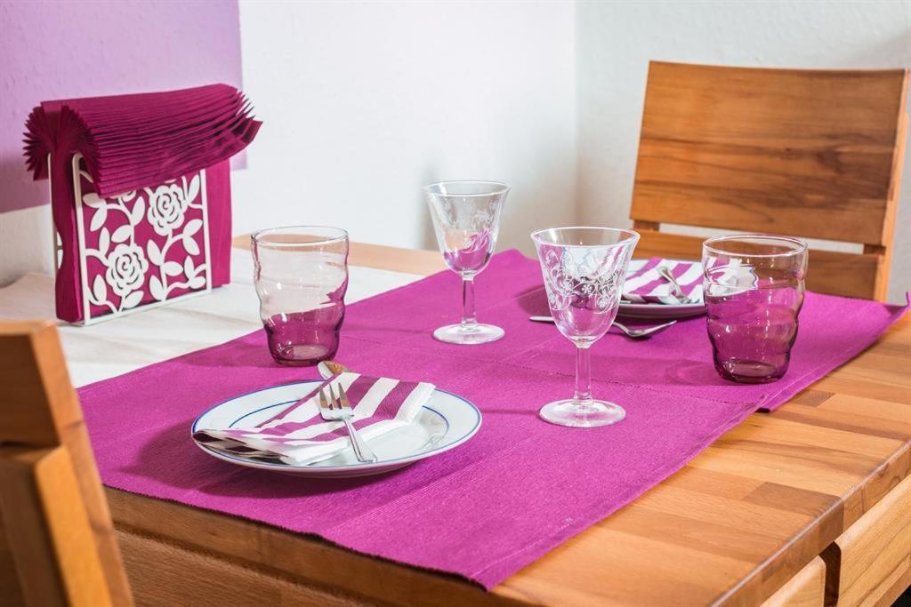 Ferienwohnung Kuessner Kiel Exteriör bild